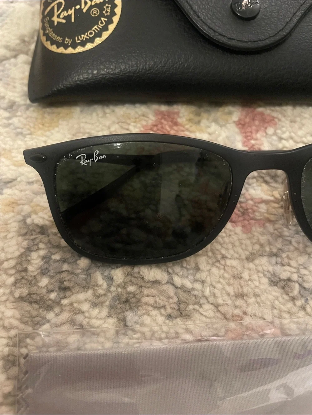 Ray-Ban Sunglasses